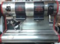Cafetera 2 brazos