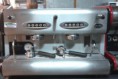 Cafetera 2 brazos